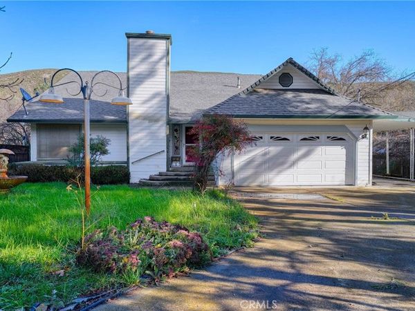 17730 Pomo, Clearlake Oaks, CA 95423
