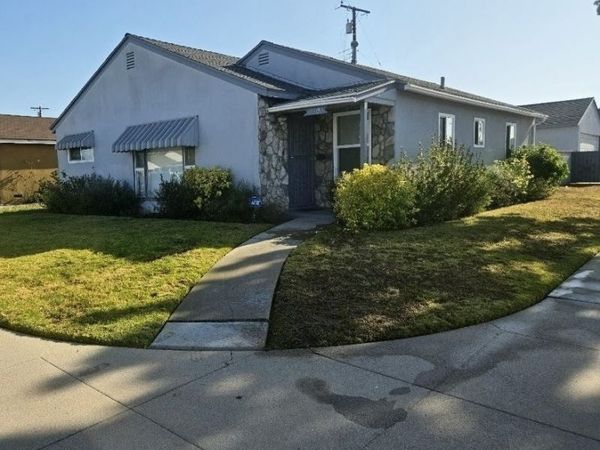 13903 S Zamora, Compton, CA 90222