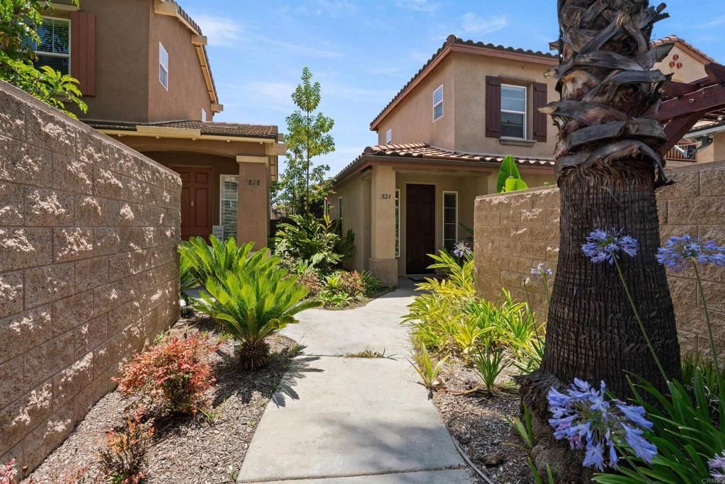 1824 Wolf Canyon Loop, Chula Vista, CA 91913 Main Photo