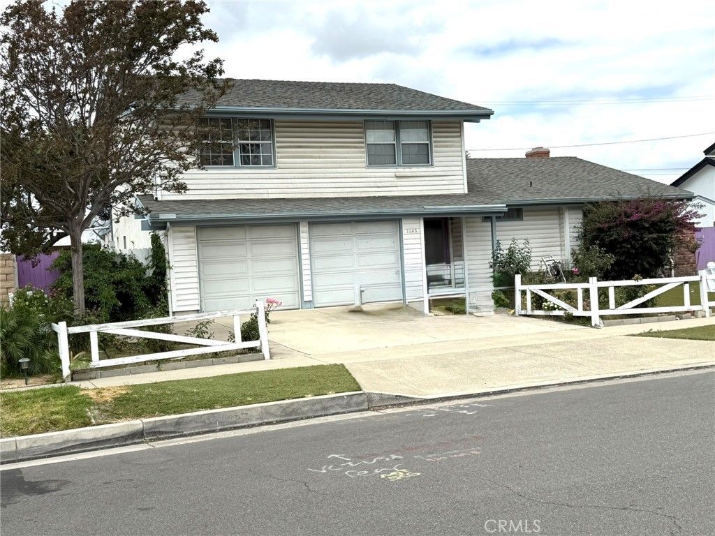 1143 S Chantilly, Anaheim, CA 92806 Main Photo