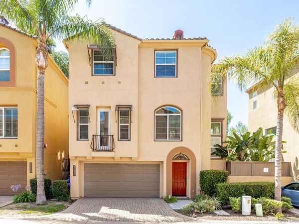 2625 Villas , San Diego, CA 92108