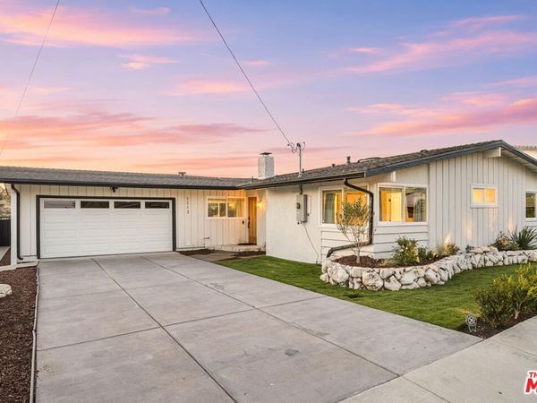 1113 Ridgecrest Street, Monterey Park, CA 91754