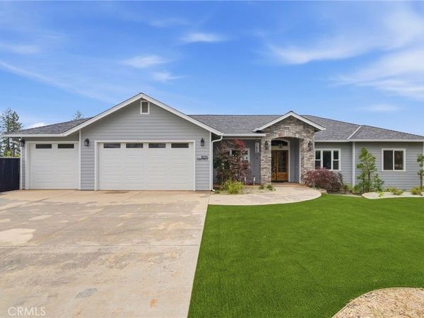 1525 Forest Circle, Paradise, CA 95969