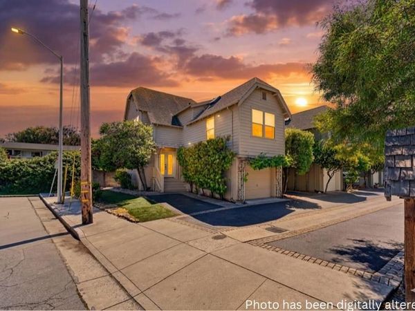148 Walti Street, Santa Cruz, CA 95060
