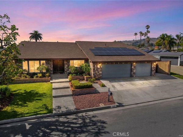 1029 Wardman Drive, Brea, CA 92821