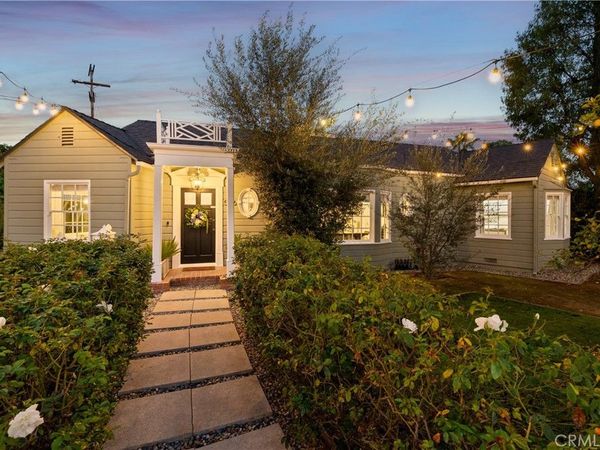 5306 Norwich Avenue, Sherman Oaks, CA 91411
