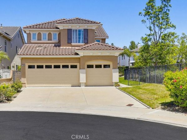 27606 Kathy Court, Laguna Niguel, CA 92677