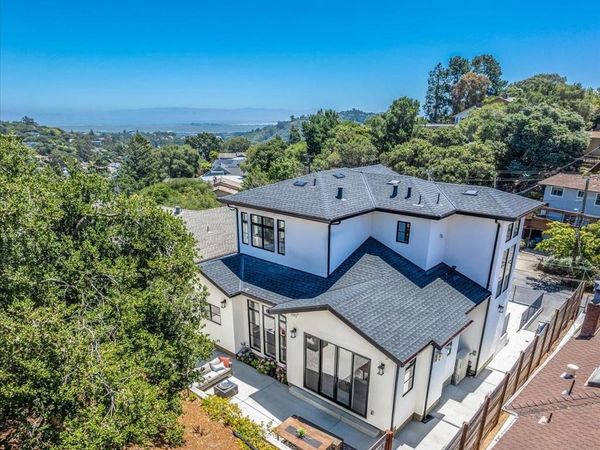 2244 SEMERIA Avenue, Belmont, CA 94002