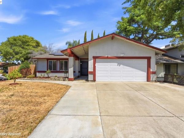 2880 GEORGIA DR, Tracy, CA 95376