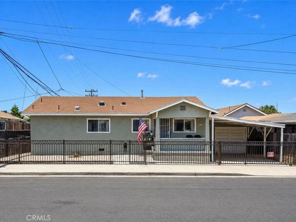 4742 Eagle, Los Angeles, CA 90022