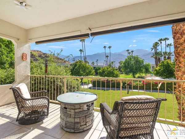431 Desert Lakes Drive, Palm Springs, CA 92264