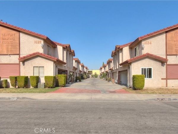1634 Alegro #D, San Gabriel, CA 91776