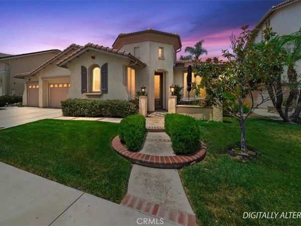 11535 Springwood Court, Riverside, CA 92505