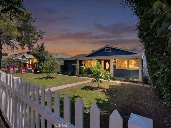 316 W 5th Street, San Dimas, CA 91773