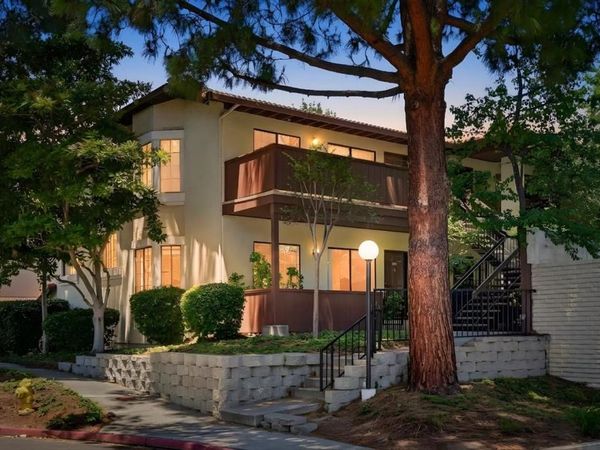 448 Costa Mesa Terrace, Unit A, Sunnyvale, CA 94085