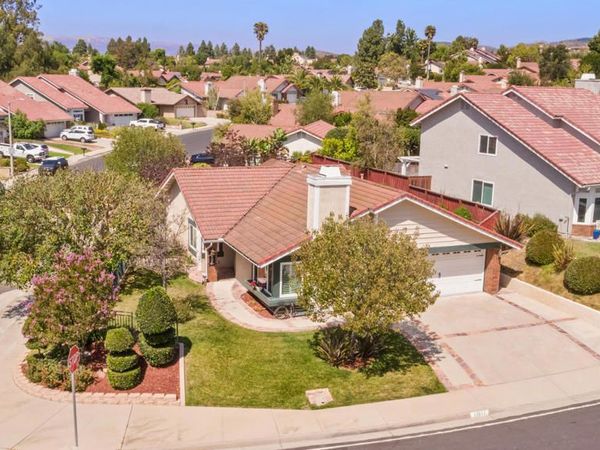 13617 Gunsmoke Road, Moorpark, CA 93021