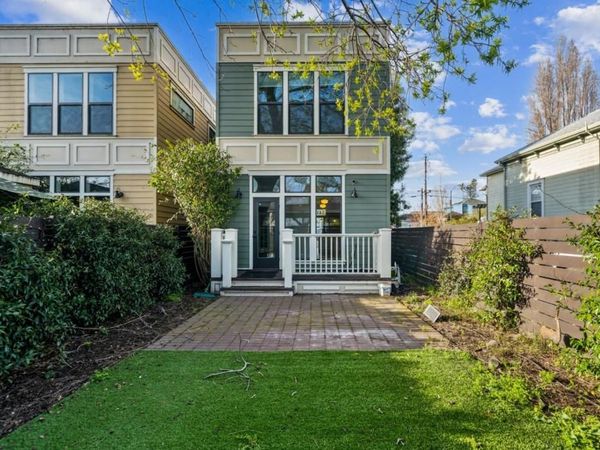 1416 11 Street, Oakland, CA 94607