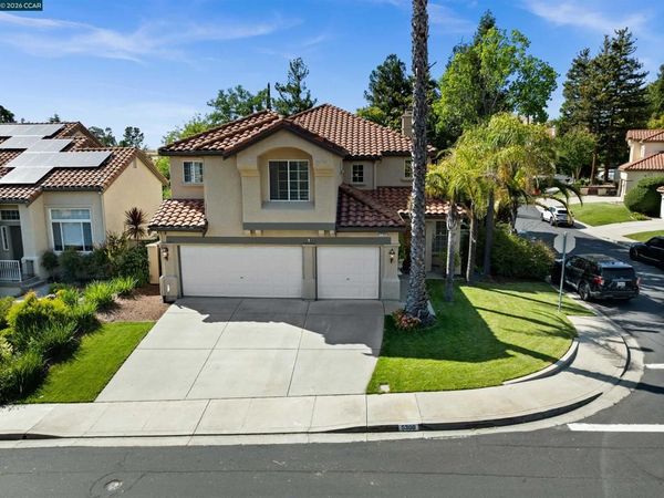 5300 Clearbrook Drive , Concord, CA 94521