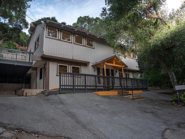 61 Southbank Road, Carmel Valley, CA 93924