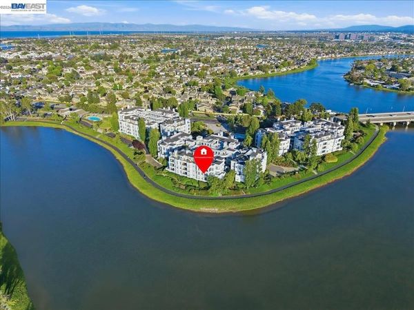 720 Promontory Point Ln , Unit 2205, Foster City, CA 94404