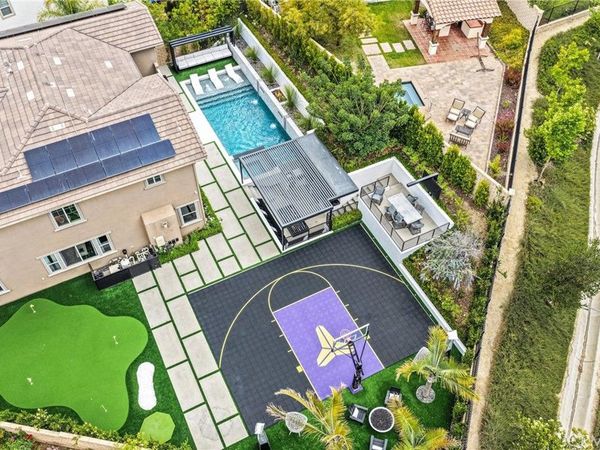 28163 Anvil Court, Valencia, CA 91354