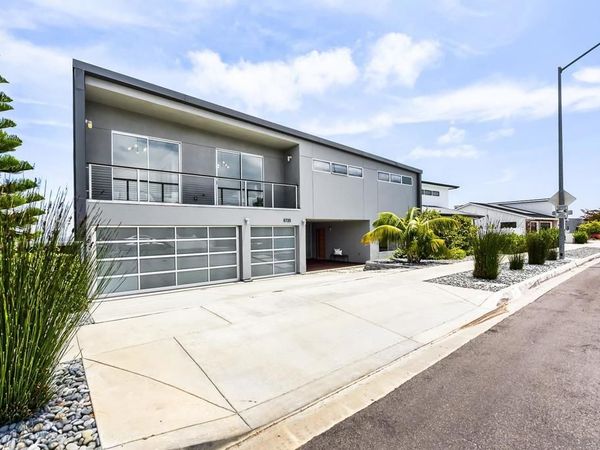 5725 Soledad Mountain, La Jolla, CA 92037