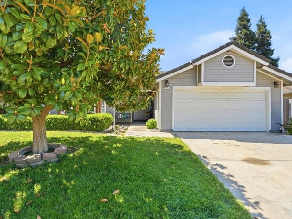 4604 Endicott Dr, Salida, CA 95368