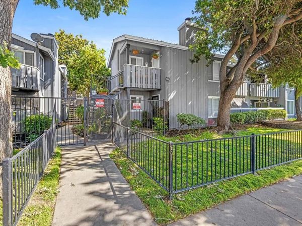106 Rancho Drive, Unit A, San Jose, CA 95111