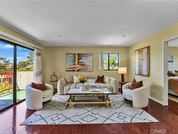 330 N. Rural Drive, Unit 301, Monterey Park, CA 91755