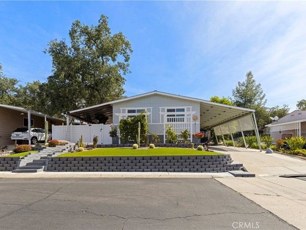 18218 Paradise Mountain Road, Unit 118, Valley Center, CA 92082