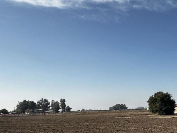 0 Fairfax Avenue, Lemoore, CA 93245