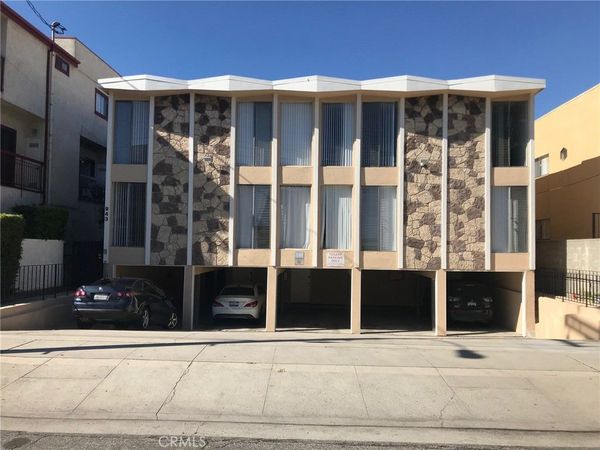 943 N Louise Street, Unit 3, Glendale, CA 91207