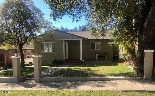 2136 Crescent Avenue, Montrose, CA 91020 Main Photo