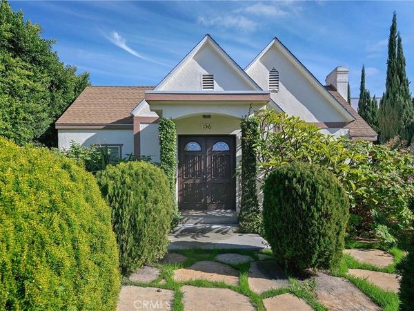 156 S Edinburgh Avenue, Los Angeles, CA 90048
