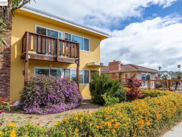238 SAN LORENZO BLVD, Santa Cruz, CA 95060