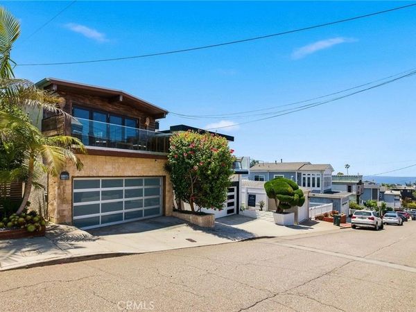 1214 1st Place, Hermosa Beach, CA 90254