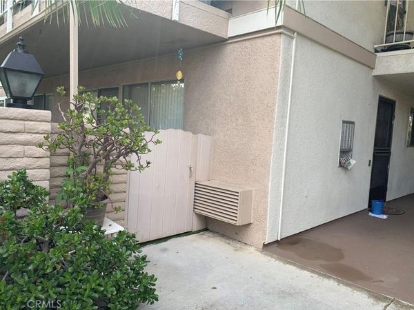2153 Ronda Granada, Unit D, Laguna Woods, CA 92637