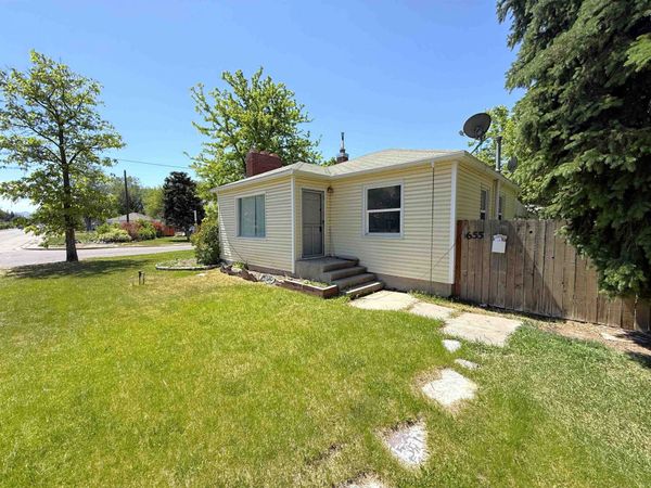 1655 S 4th, Pocatello, ID 83201