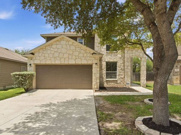 4359 Anson Jones, San Antonio, TX 78223