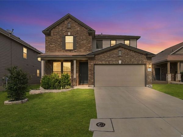 3326 PUTNAM FLDS, Converse, TX 78109