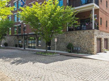 1215 JEFFERSON ST, Unit 3W, Lynchburg, VA 24504