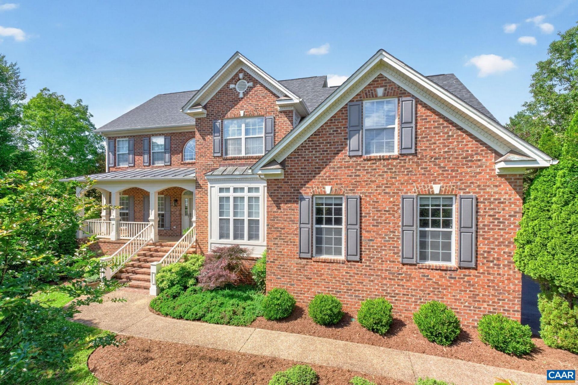 2015 Brownstone Ln, Charlottesville, VA 22901 Main Photo