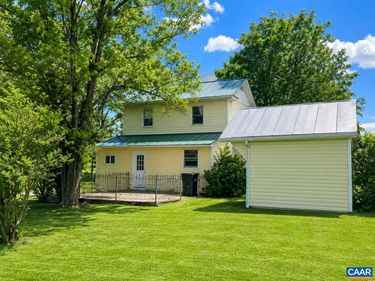 871 NEW HOPE RD , Staunton, VA 24401