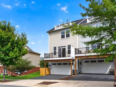 1731 TREESDALE WAY , Charlottesville, VA 22901