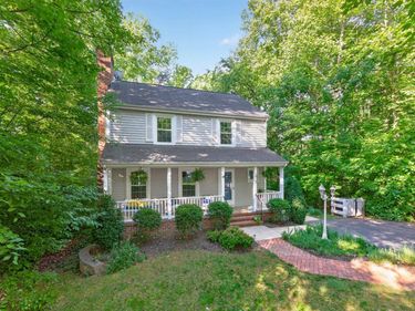 1815 STEEPLECHASE RUN, Charlottesville, VA 22911