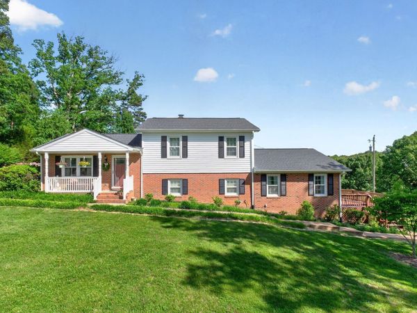 2607 BROWNS GAP TPKE , Charlottesville, VA 22901