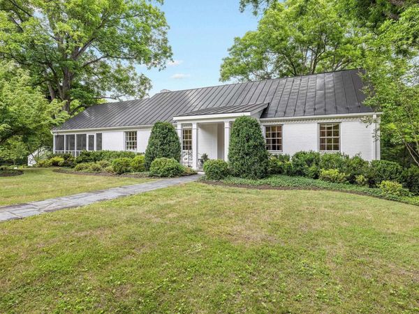 1100 WEST LEIGH DR, Charlottesville, VA 22901