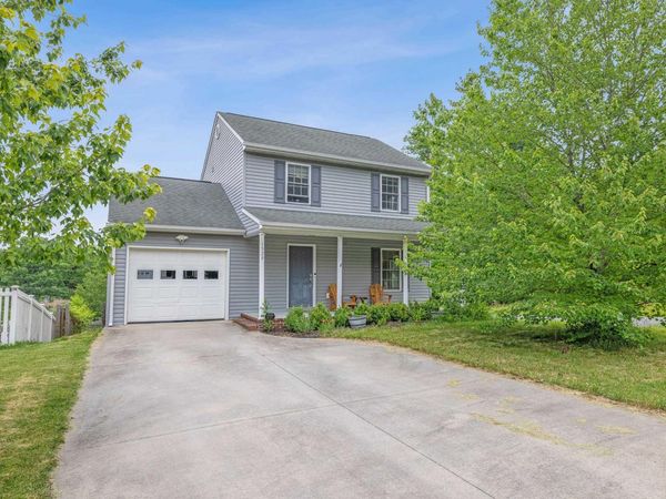 1529 C ST, Waynesboro, VA 22980