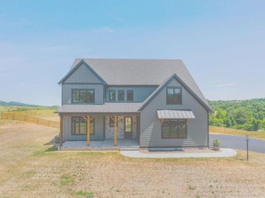 2534-1 MONTGOMERY RIDGE RD , Charlottesville, VA 22911