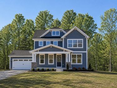6366 LOUISA RD , Keswick, VA 22947
